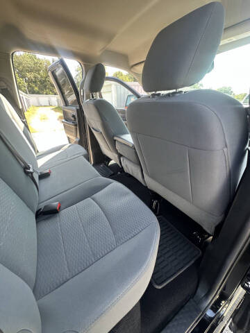 2014 RAM 1500 Express