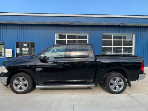 2019 RAM 1500 Classic for sale at Twin City Motors in Grand Forks ND