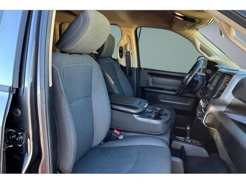 2019 RAM 3500 Tradesman