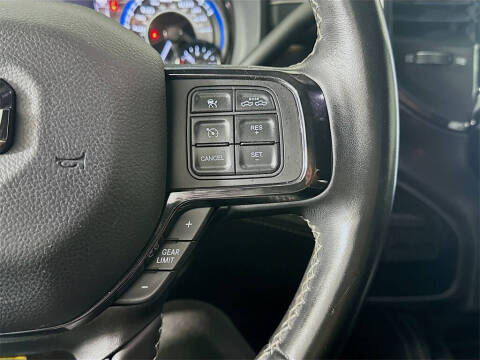 2022 RAM 2500 Limited