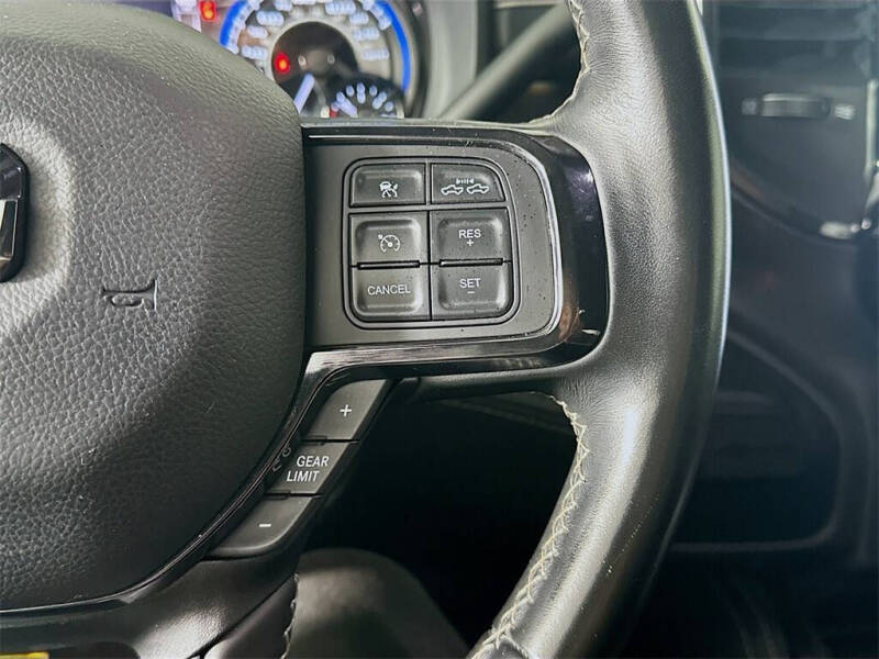 2022 RAM 2500 Limited