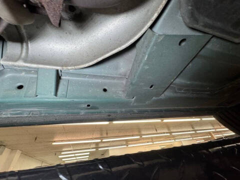 1994 Chevrolet Camaro