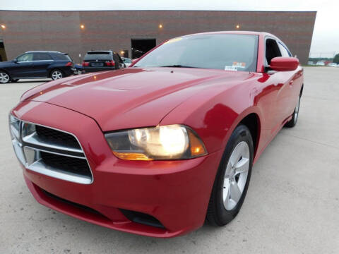 2011 Dodge Charger for sale at Best Cars R Us LLC in Irvington NJ