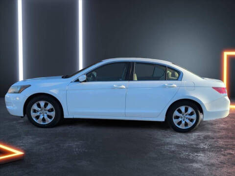 2010 Honda Accord LX