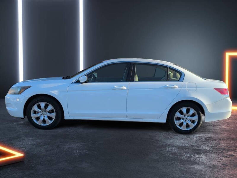 2010 Honda Accord LX