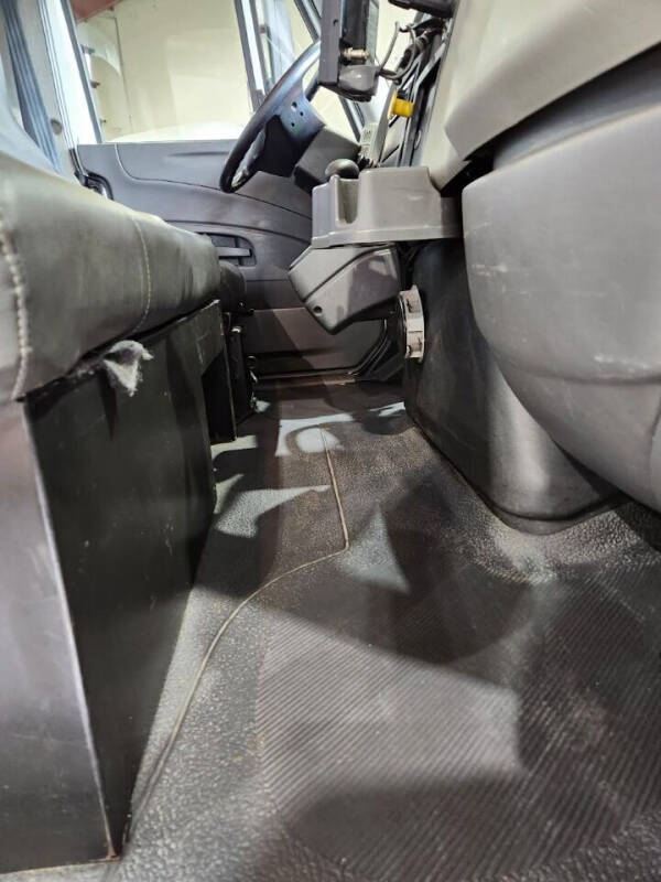 2016 International DuraStar 4300