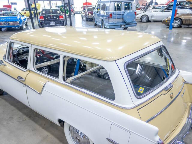 1956 Studebaker Commander