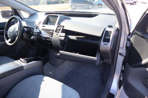 2008 Toyota Prius Touring