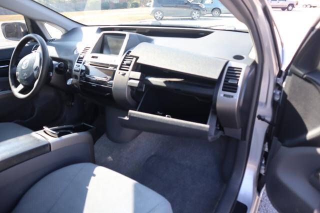 2008 Toyota Prius Touring