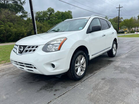 2015 Nissan Rogue Select for sale at Simple Auto Sales LLC in Lafayette LA