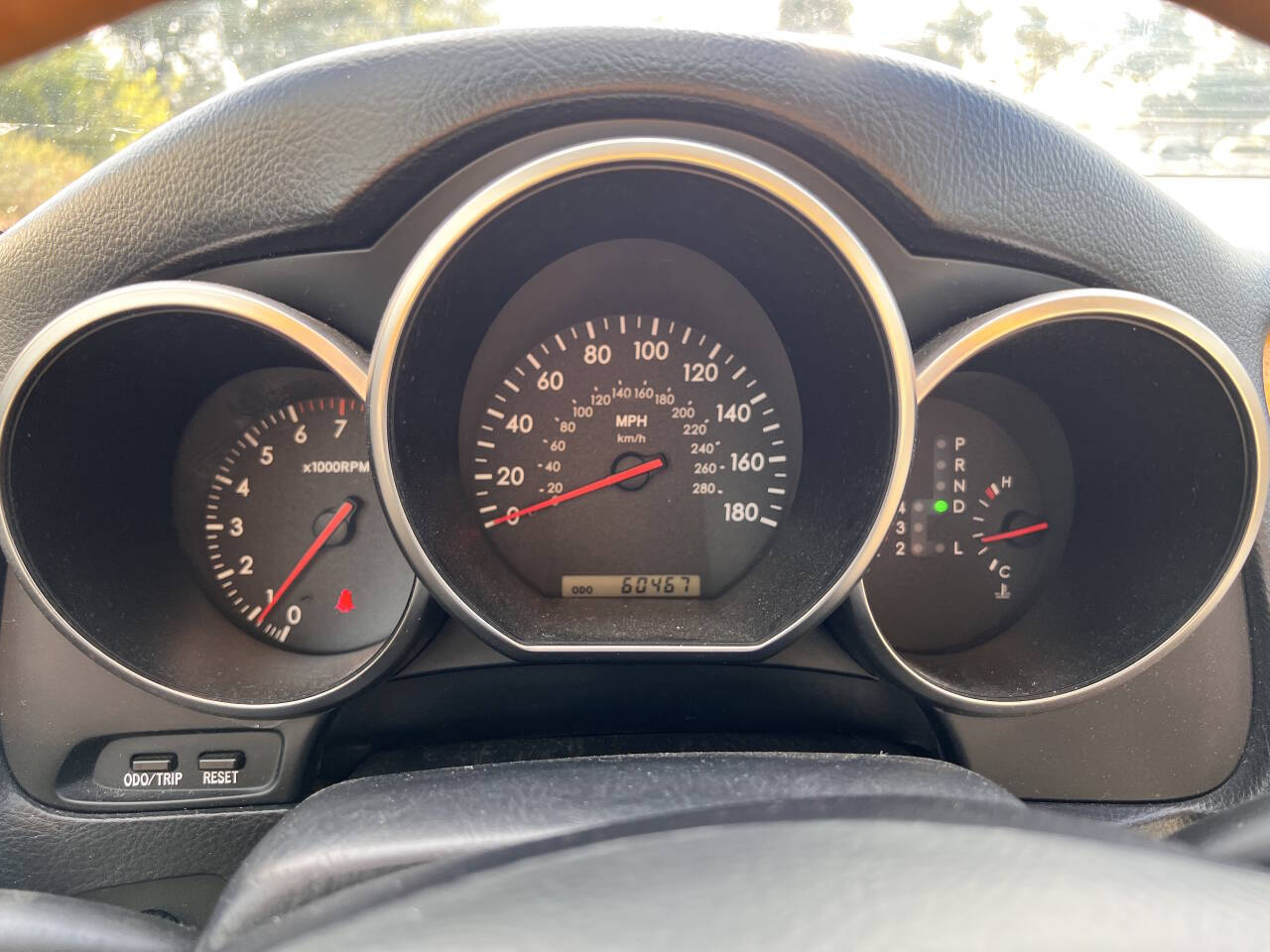 Used Car 2002 Lexus Sc 430  Base 2dr Convertible For Sale Under $20,000 In Austin, Texas