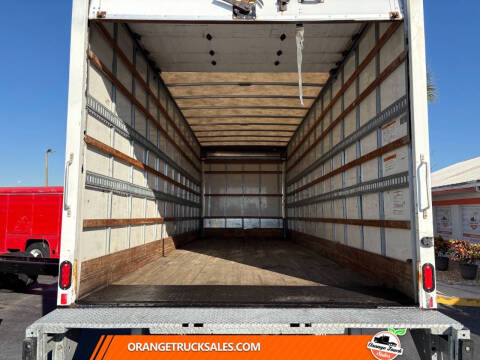 2019 International DuraStar 4300