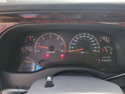 2000 Dodge Durango