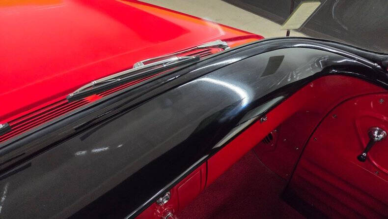 1958 Chevrolet Apache