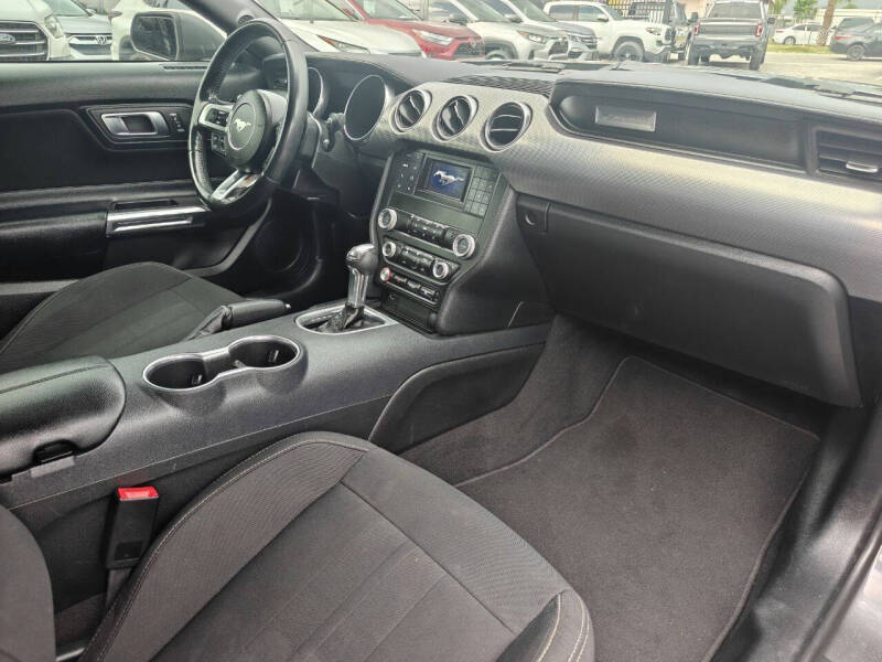 2021 Ford Mustang GT