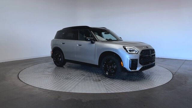 2027 MINI Countryman