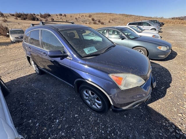 2009 Honda CR-V EX-L