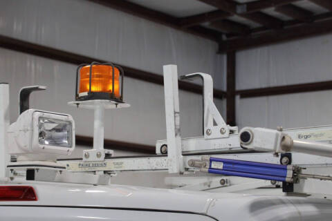 2017 Ford Transit 250