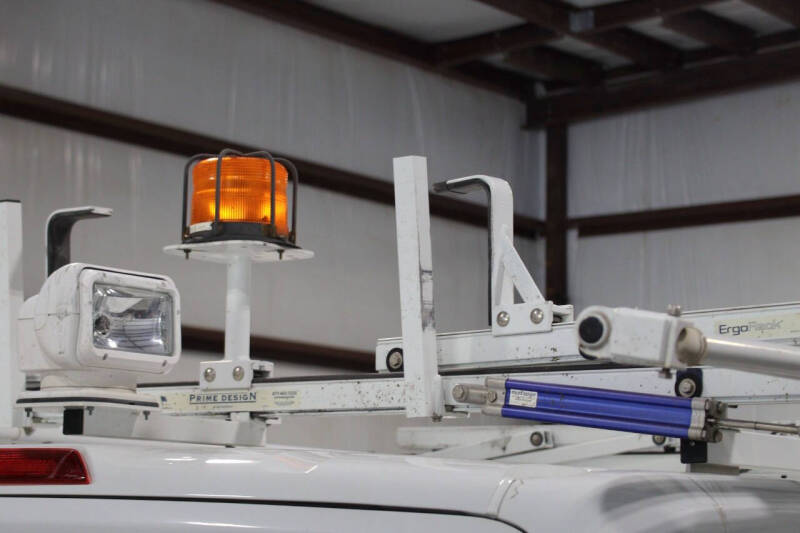 2017 Ford Transit 250