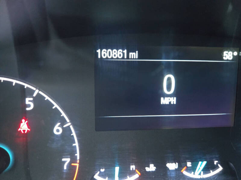 2022 Ford Transit 250