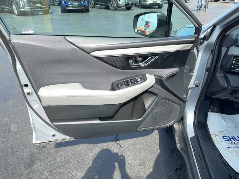2024 Subaru Outback Premium