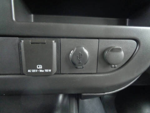 2017 Chevrolet Express LT 3500