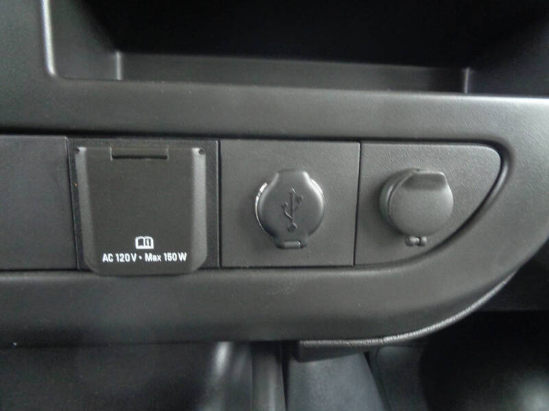 2017 Chevrolet Express LT 3500