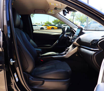 2024 Mitsubishi Eclipse Cross SEL
