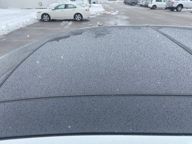 2020 Nissan Maxima Platinum