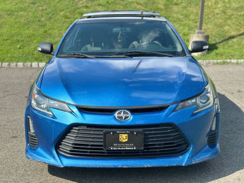 2014 Scion tC