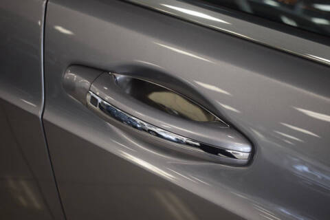 2006 Bentley Continental Flying Spur