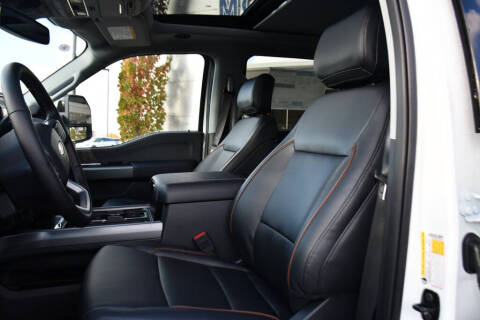 2026 Ford F-350 Super Duty