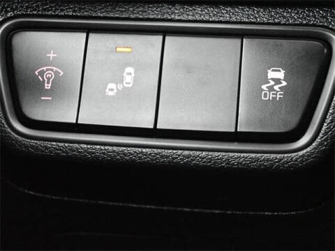 2022 Kia Forte GT Line