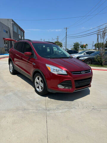 2015 Ford Escape for sale at JDM of Irving in Irving TX