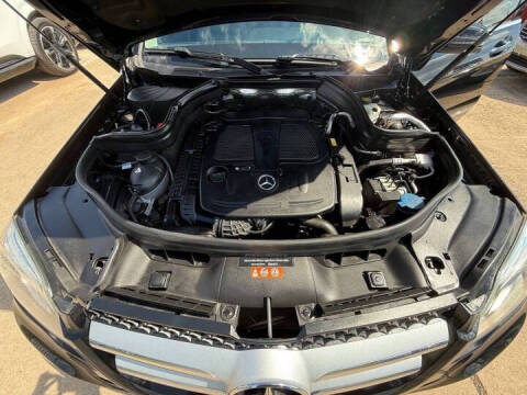 2015 Mercedes-Benz GLK GLK 350