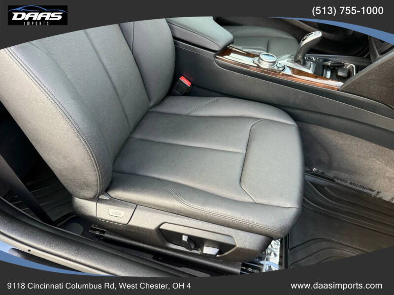 2014 BMW 4 Series 428i xDrive