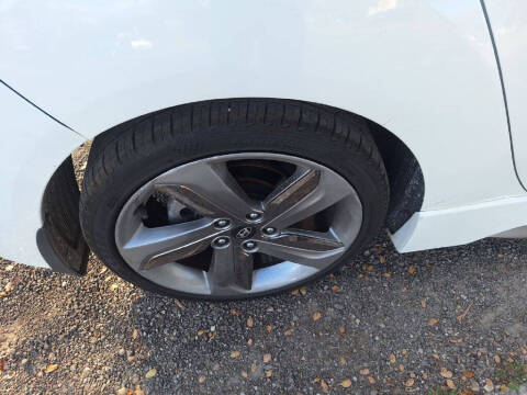 2015 Hyundai Veloster Turbo