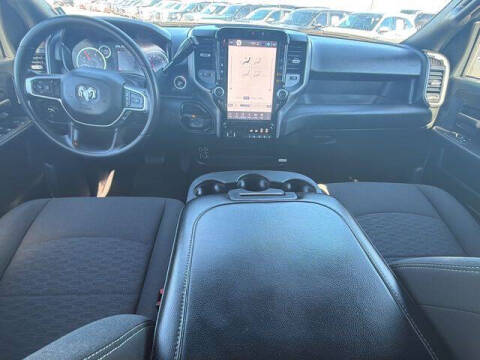 2025 RAM 3500 Tradesman