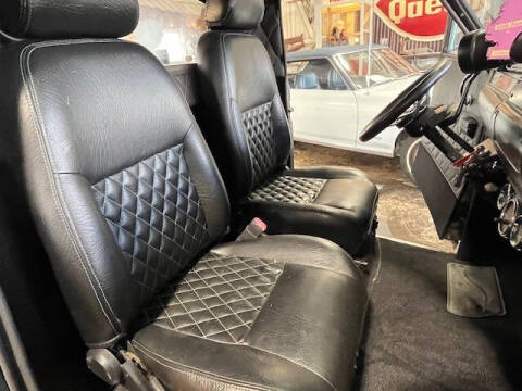 1948 Studebaker M5-C2