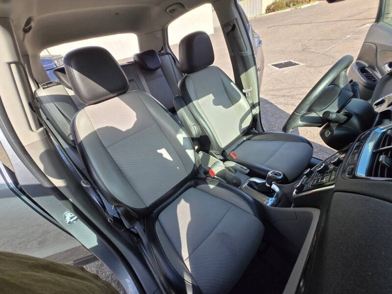2013 Buick Encore