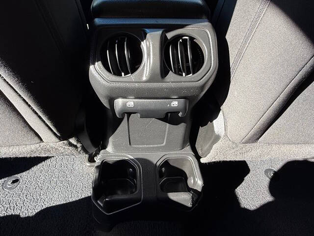 2022 Jeep Gladiator Sport S