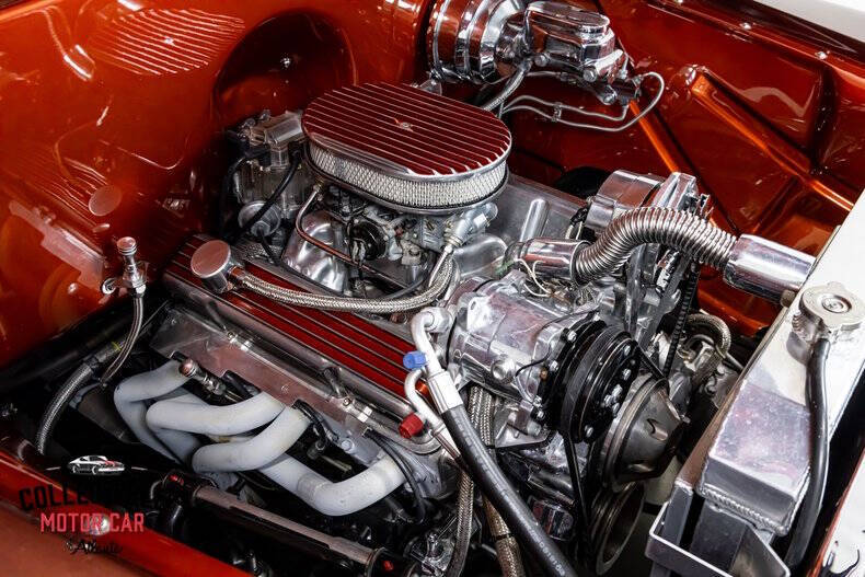 1957 Chevrolet 3100