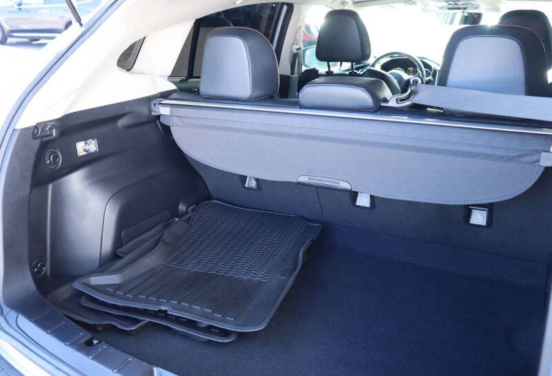 2020 Subaru Crosstrek Limited