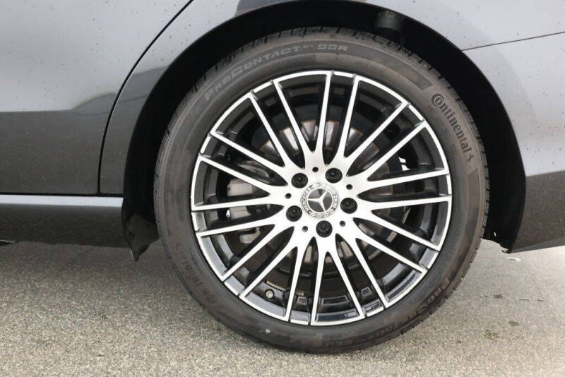 2022 Mercedes-Benz C-Class C 300