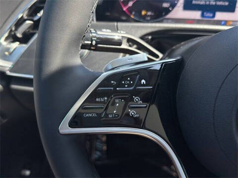 2026 Mercedes-Benz E-Class E 350 4MATIC