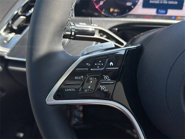 2026 Mercedes-Benz E-Class E 350 4MATIC