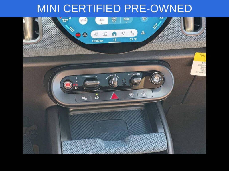 2026 MINI Countryman S ALL4