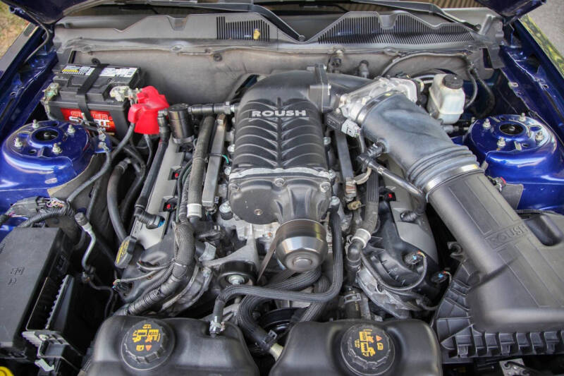 2013 Ford Mustang GT Premium