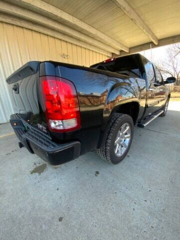 2013 GMC Sierra 1500 Denali