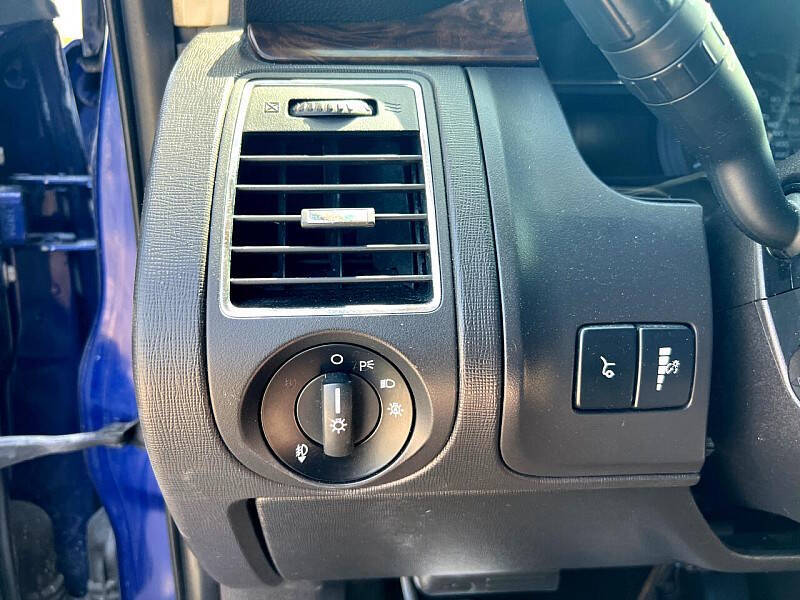 2014 Ford Flex Limited